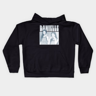 Danielle Kids Hoodie